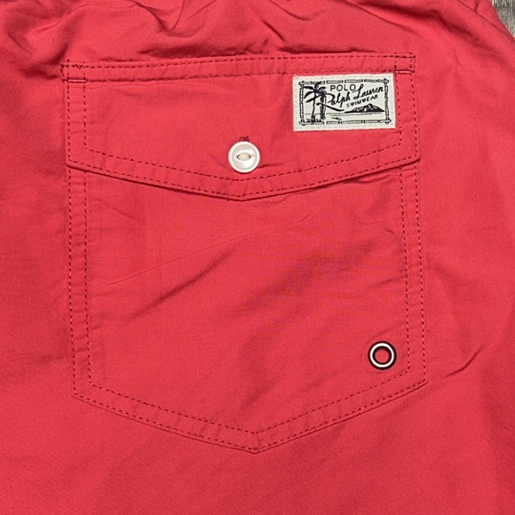 Polo Ralph Lauren Swim Shorts - Picture 7 of 9